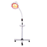 LIROMA® Lámpara infrarroja de un cabezal – 506 – Ideal para el hogar